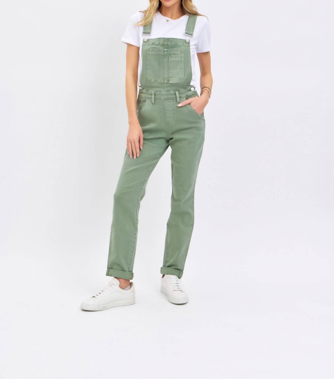 judy-blue-garment-dyed-high-waist-double-cuffed-boyfriend-overalls