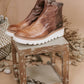 Bedstu - Women's Lydyi Ankle Boot
