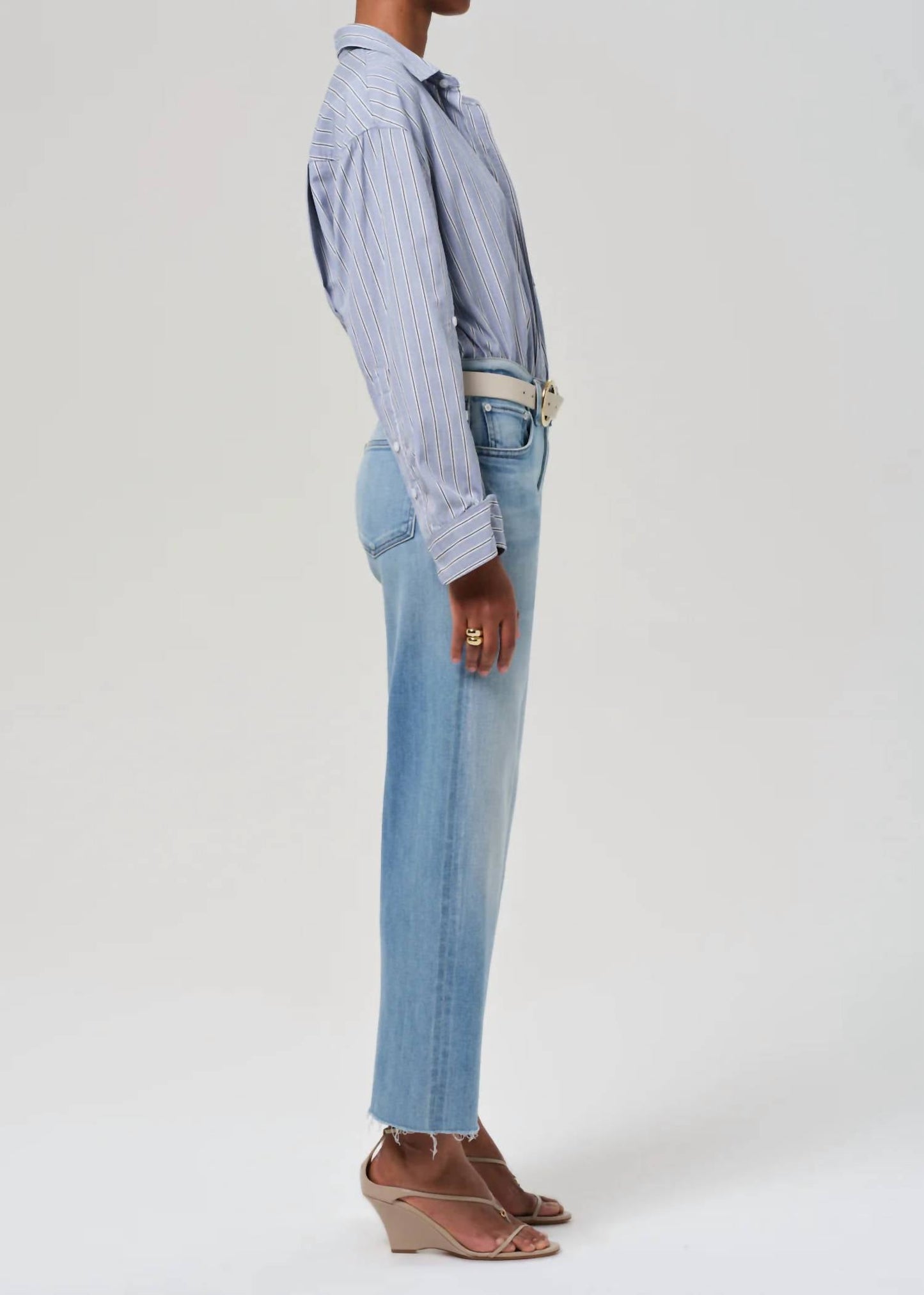 Citizens Of Humanity - Palma Straight Jean
