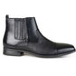 Vance Co. Men's Alex Dress Shoes Black Size 9 M
