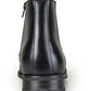 Vance Co. Men's Alex Dress Shoes Black Size 9 M