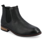 Vance Co. Men's Landon Dress Boot Black Size 11