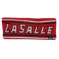 Zephyr Cincinnati La Salle Athletics Spirit Unisex Headband Knit Sweat Band Gym