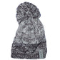 NCAA Zephyr Minnesota Golden Gophers Spar Crochet Pom Pom Cuffed Knit Beanie Hat