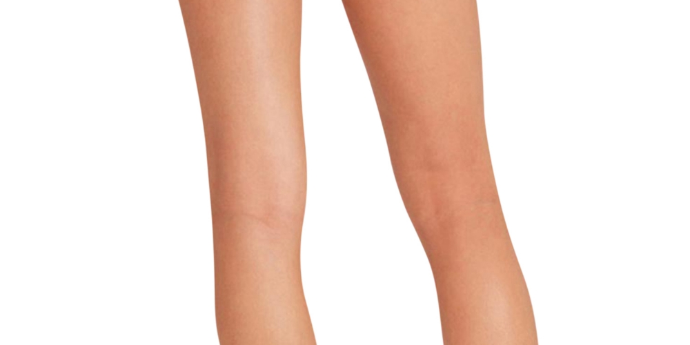 Capezio महिला बॉय कट लो राइज शॉर्ट्स गुलाबी साइज़ XS