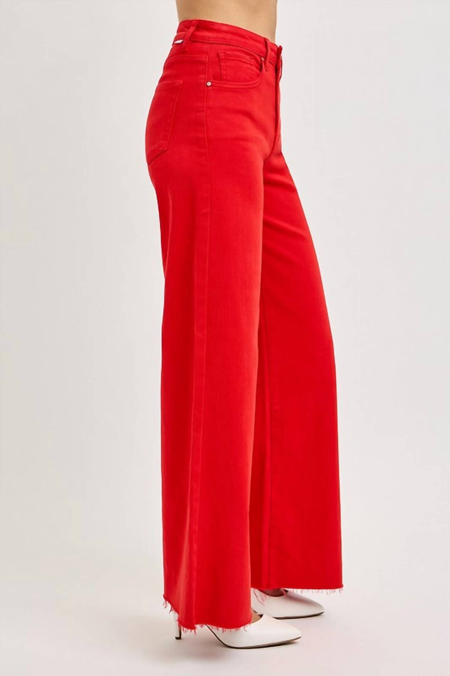Risen - Women's The Ruby Jeans