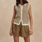 Varley - Aura Knit Top