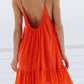 9Seed - St Tropez Ruffle Dress