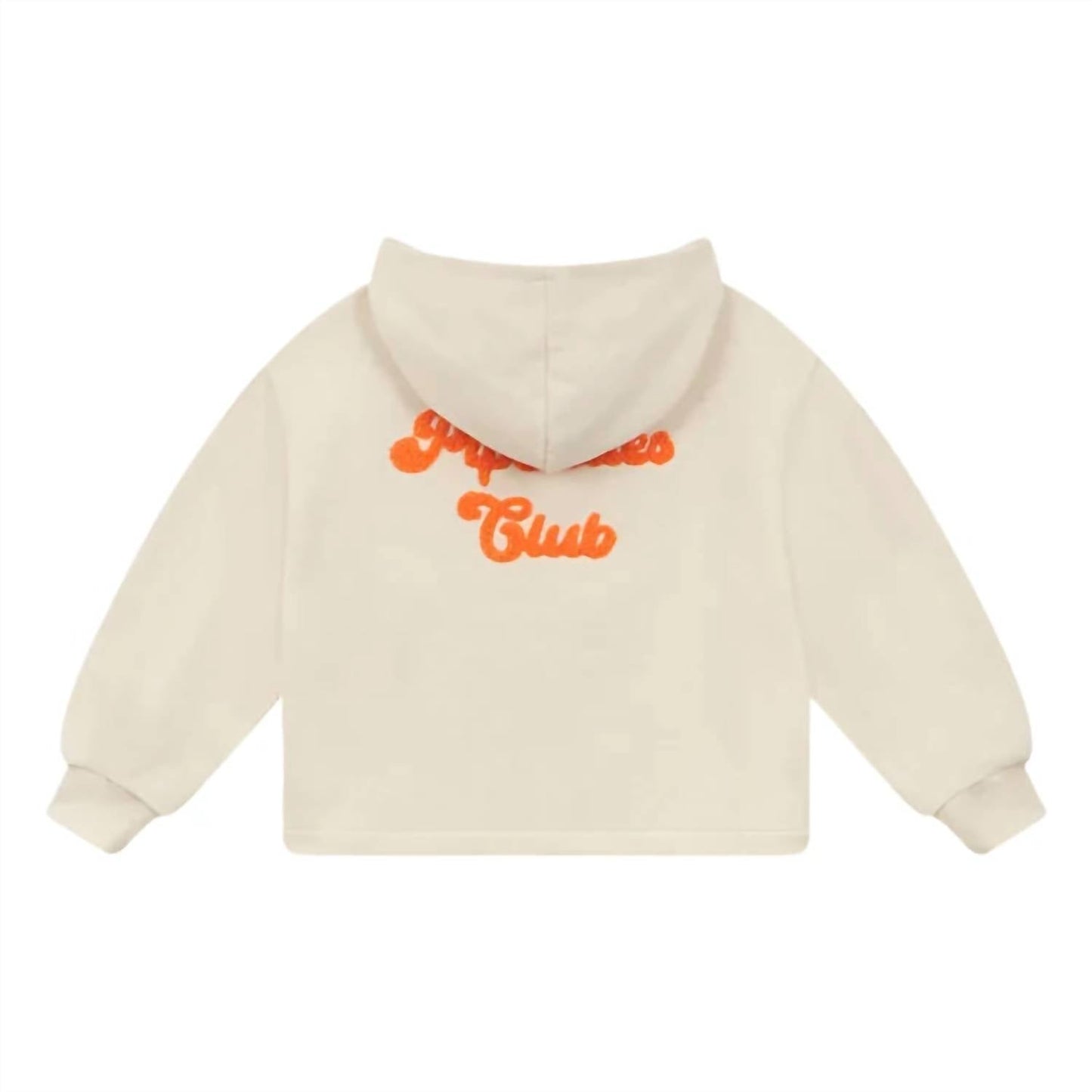 Arsene Et Les Pipelettes - Pipelettes Hooded Sweatshirt