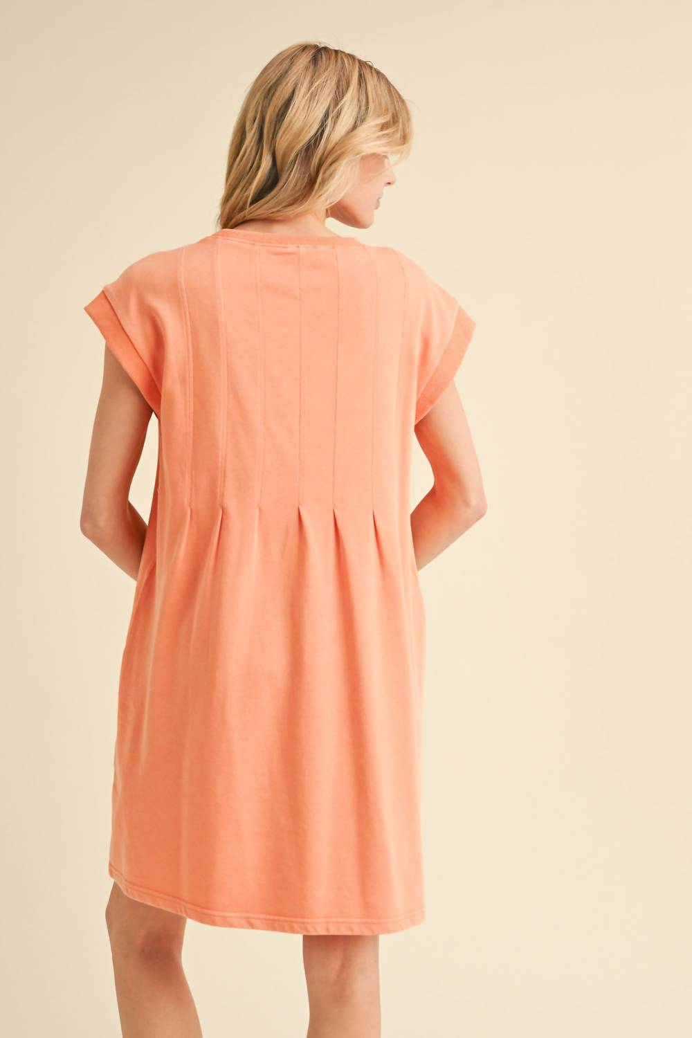 Jodifl - Sunshine Sweetheart Dress