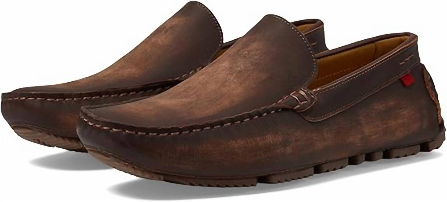 Marc Joseph - Men's Ovington Loafers