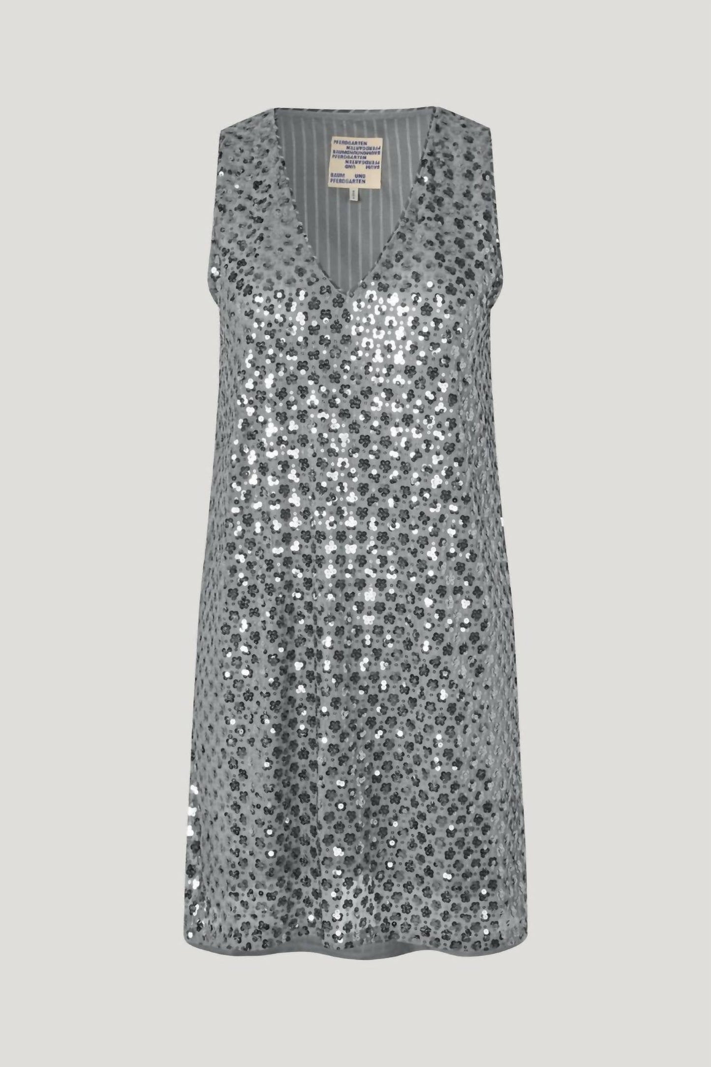 Baum Und Pferdgarten - Jolietta Dress