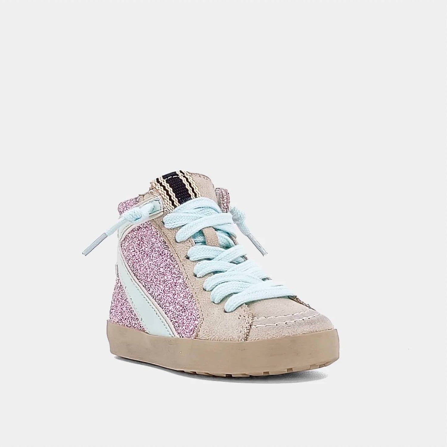 Shu Shop - Toddler's Rooney Sneakers
