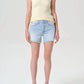 Agolde - Women's Parker Long Short