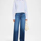 Frame - Modern Collar Shirt