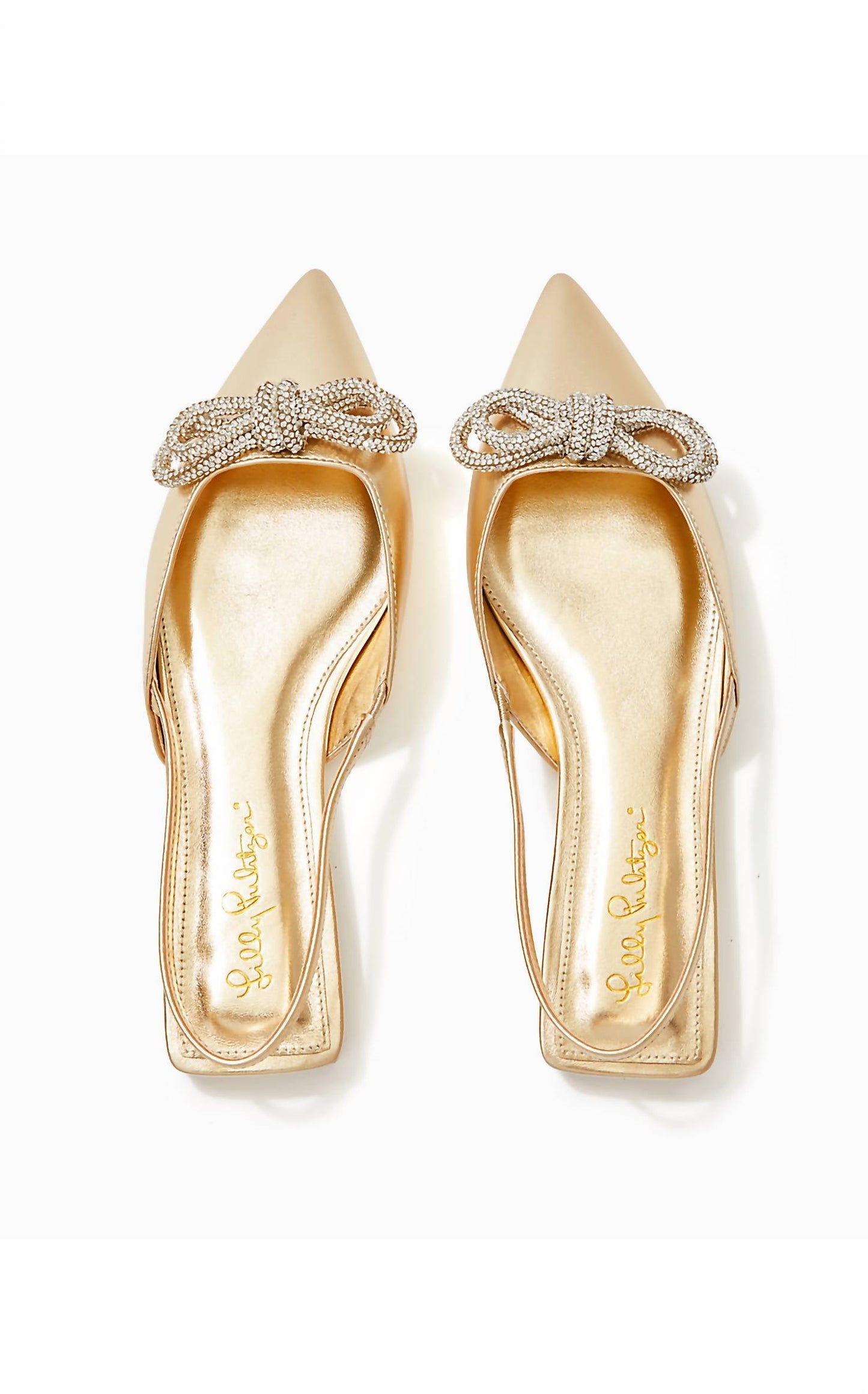 Lilly Pulitzer - Women's Britt Sling Back