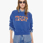 Mother - The Concert Raglan Sweatshirt