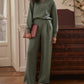 Varley - The Extra Wide Leg Pant