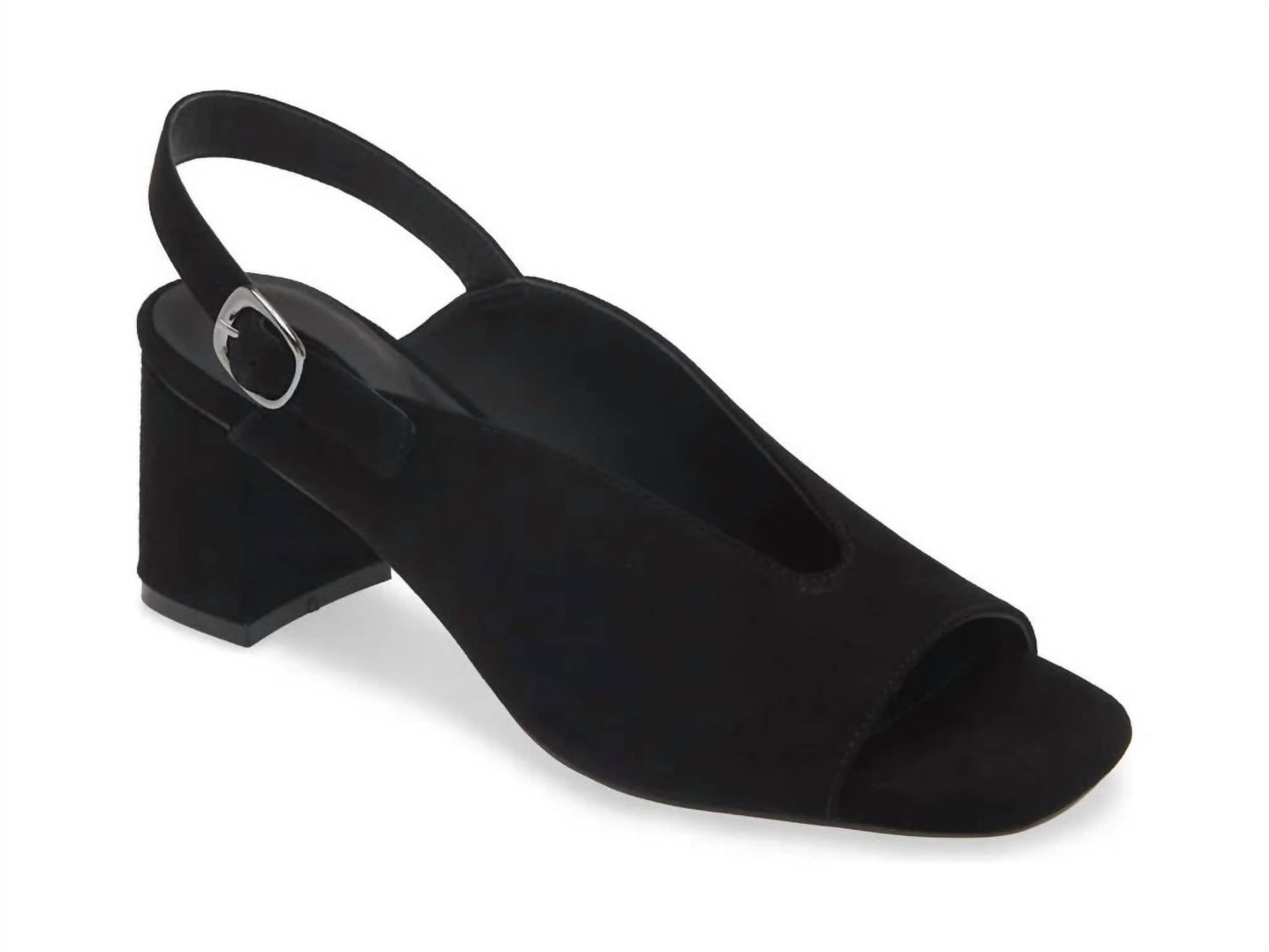 Koko + Palenki - Women's Polina Suede Shoe