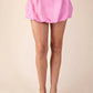 Trendsi - Pol Balloon Skort