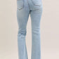 Judy Blue - Button Fly Front Pocket Jeans