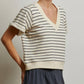 Perfectwhitetee - Women's Briggs Sweatshirt Top