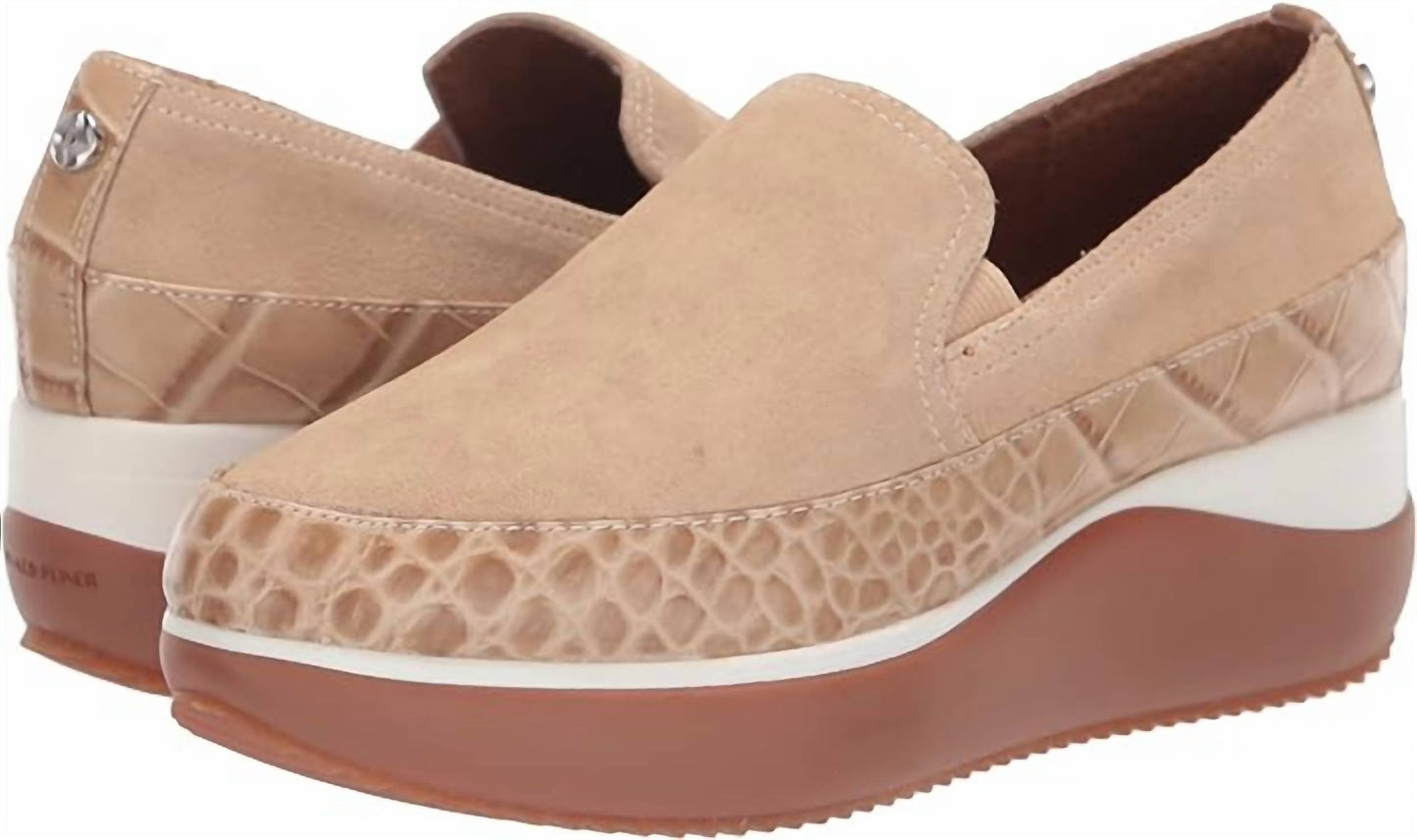 Donald Pliner - Lizzeecs sneaker