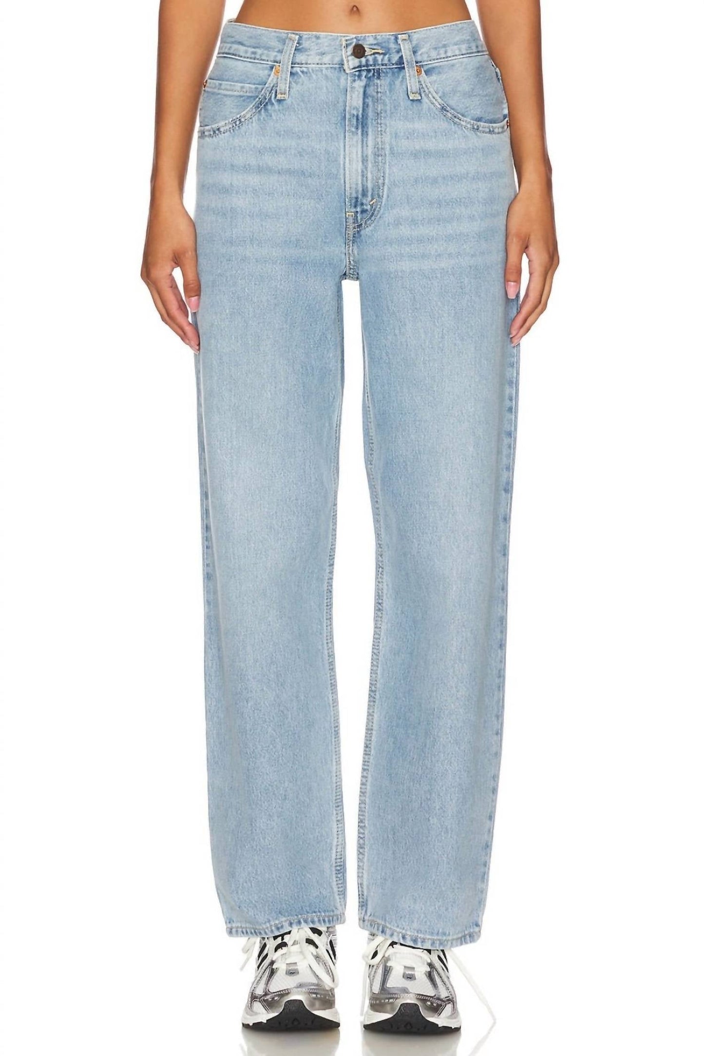 Levi'S - Dad Jean