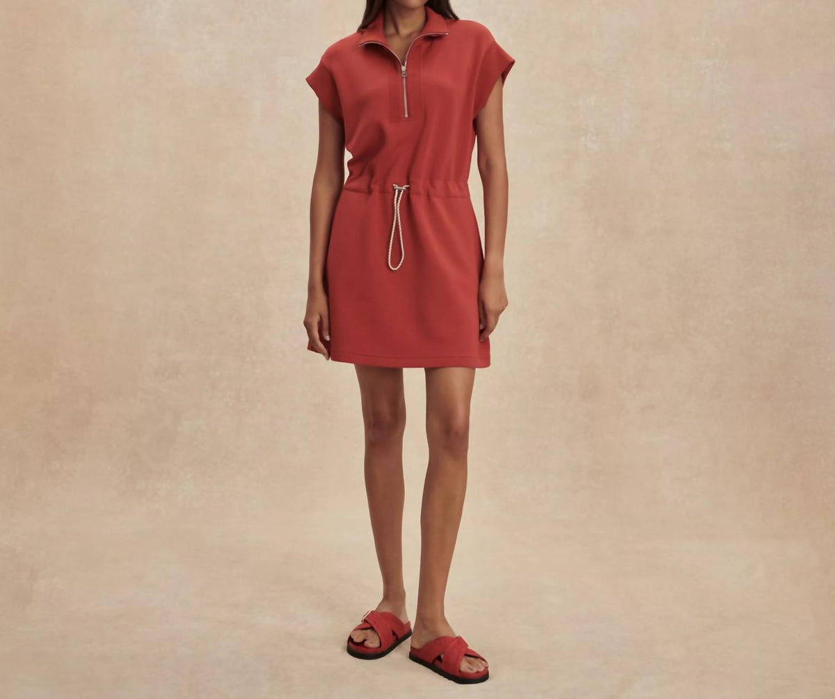 Varley - avaya dress