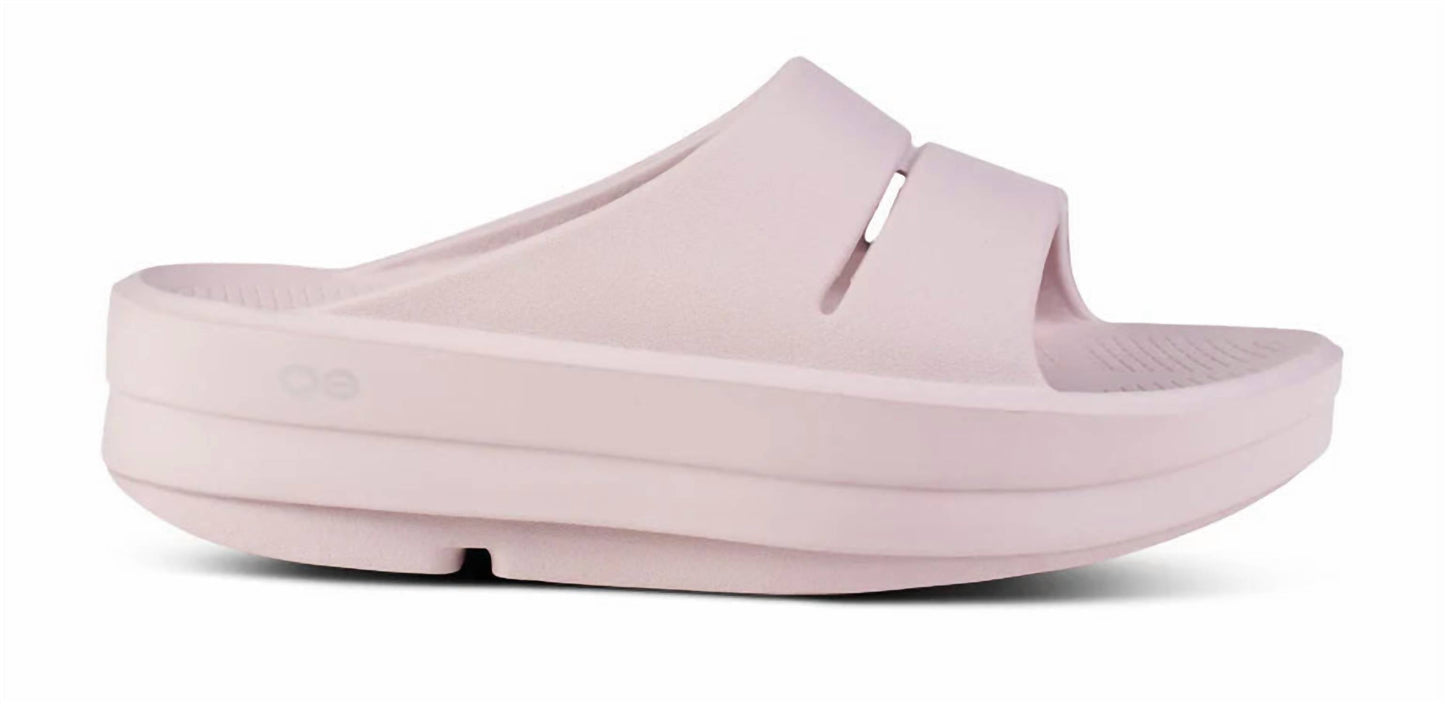 Oofos - Women's Oomega Slide