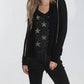 Label+Thread - Women's Brooklyn Drape Cardigan
