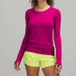 Lululemon - Swiftly Tech Long Sleeve Top