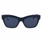 Balenciaga - Women's Cat-eye Sunglasses - Bb0132s 007