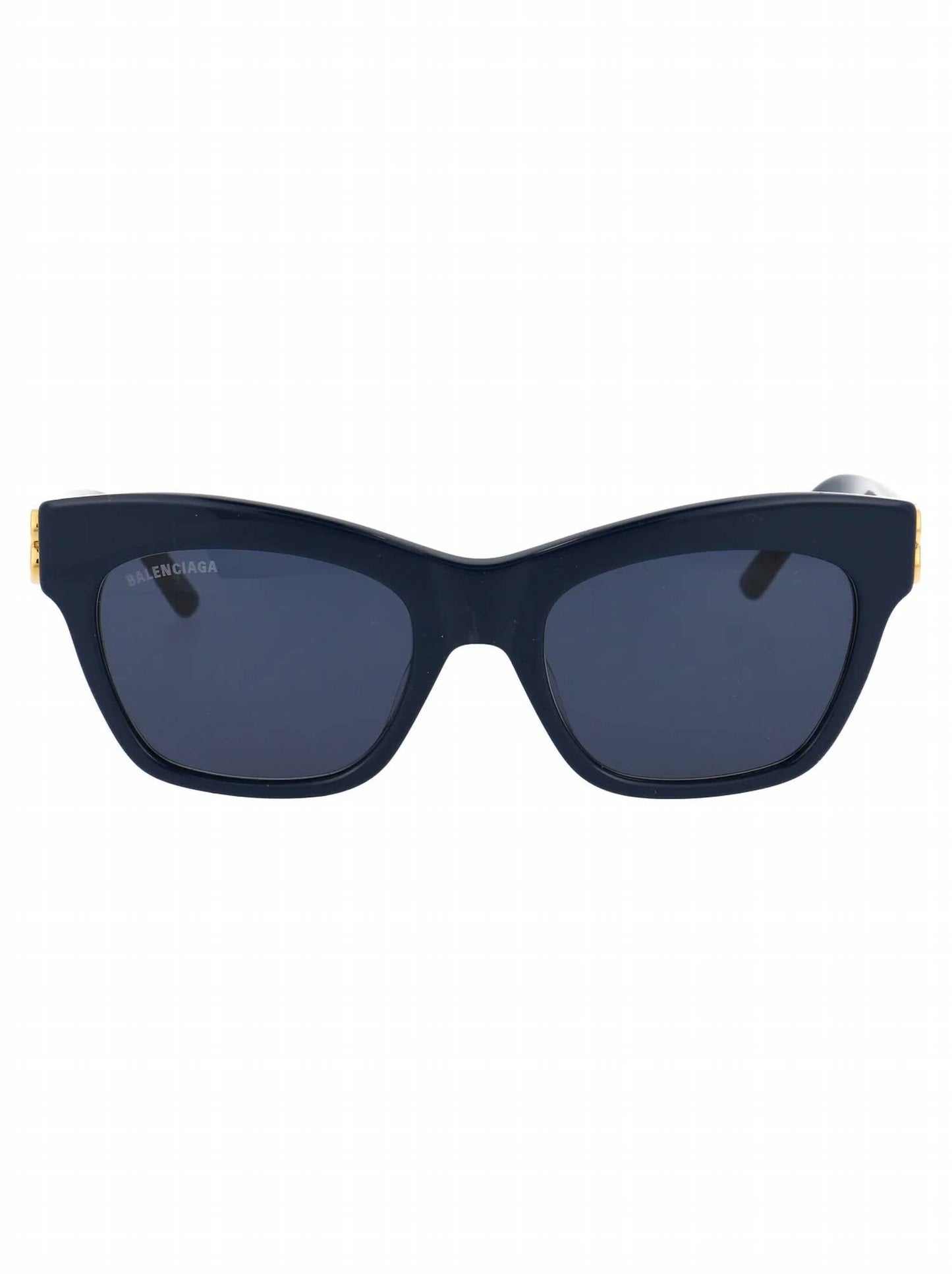 Balenciaga - Women's Cat-eye Sunglasses - Bb0132s 007