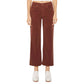 Mother - Maven Ankle Corduroy Pants