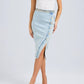 Generation Love - Arcadia Denim Midi Skirt