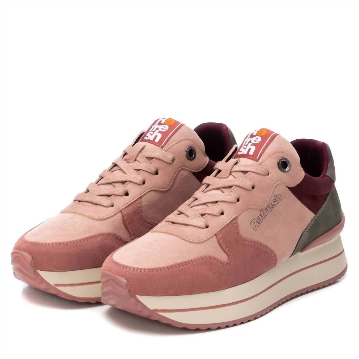 Xti - Women's Trainer Sneakers
