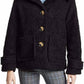 Free People - So Soft Cozy Peacoat