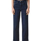 Le Jean - Nomad High Waist Crop Wide Leg Jeans