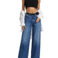 Paige - Sasha 32" Jeans
