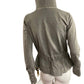 Tough Luv - Brighton Zip Up Jacket