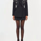 Simkhai - Getty Single Breasted Blazer