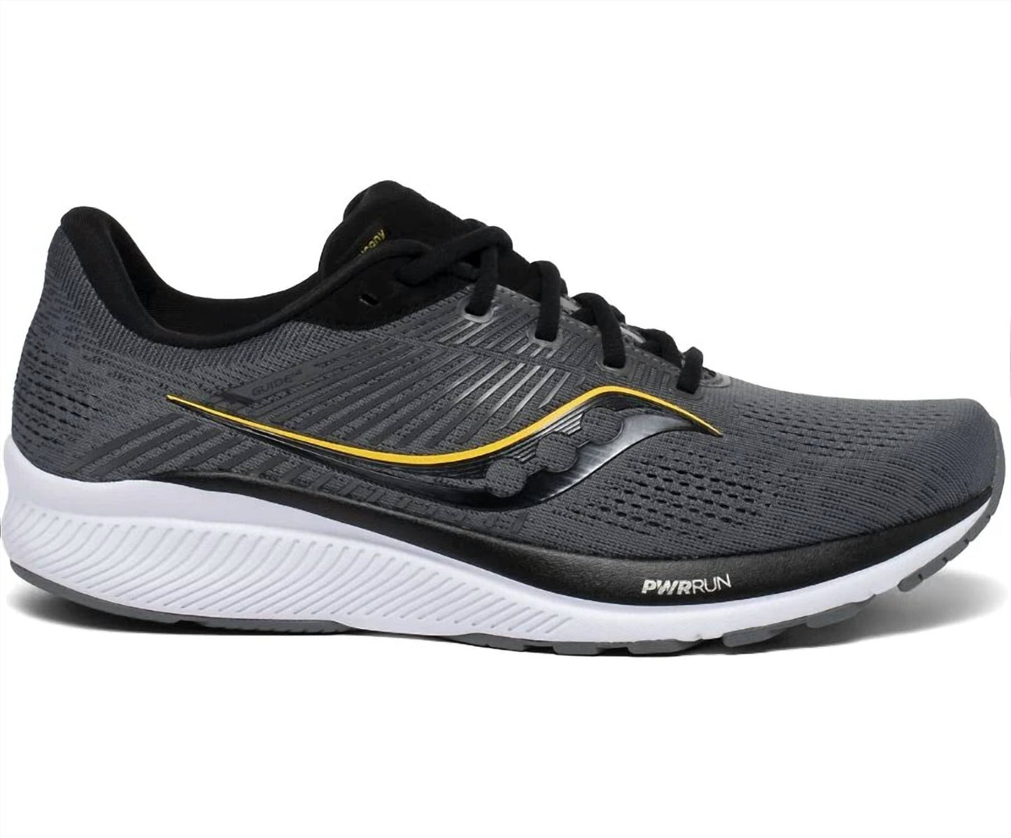 Saucony - Men's Guide 14 Running Shoes
