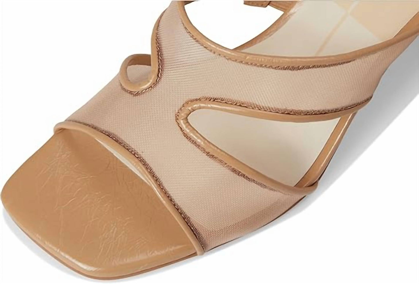 Dolce Vita - Women's Gitel Heel Sandal