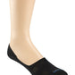 Calvin Klein Men's Tech Cool No Show Socks Black Size 10-13