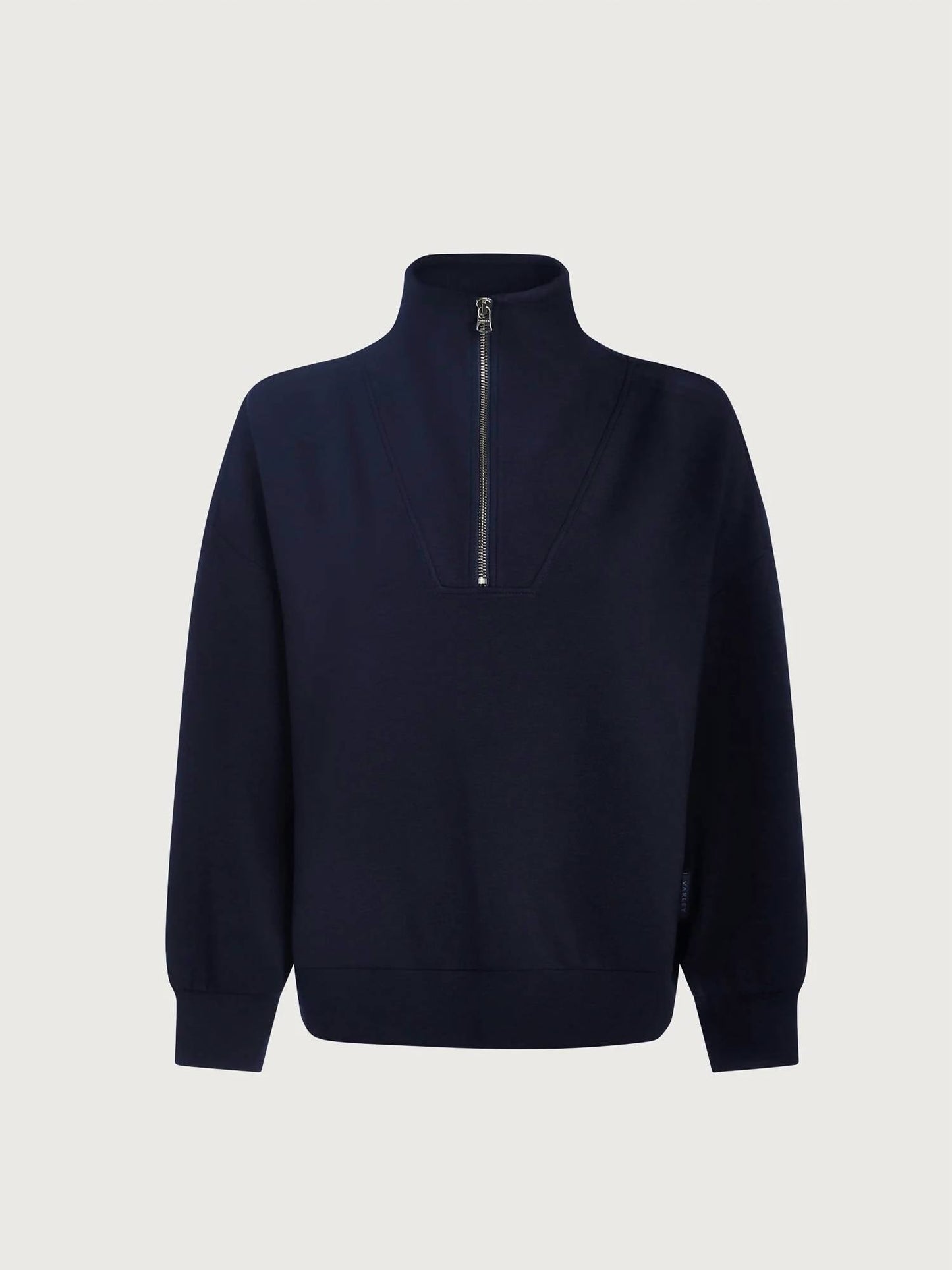 Varley - Hawley Half Zip Sweatshirt
