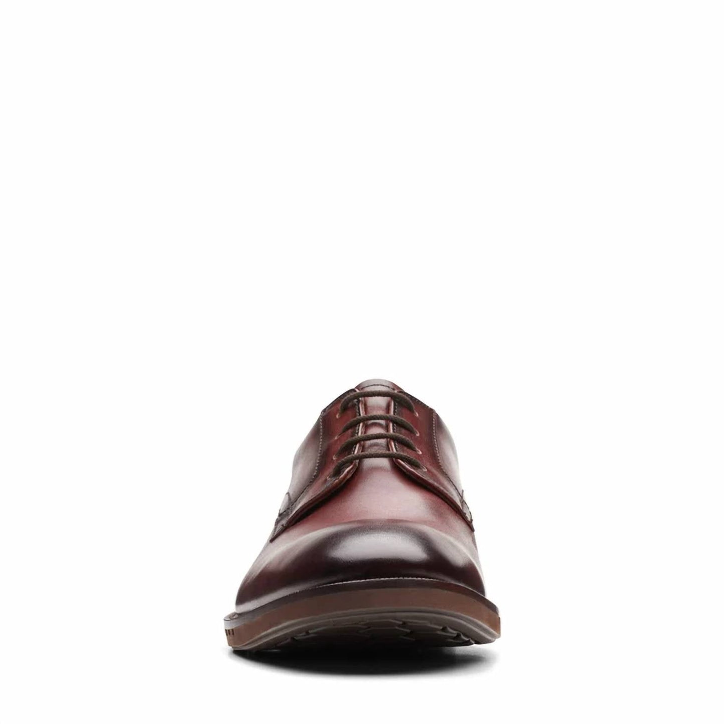 Clarks - Men's Un Hugh Lace Shoes