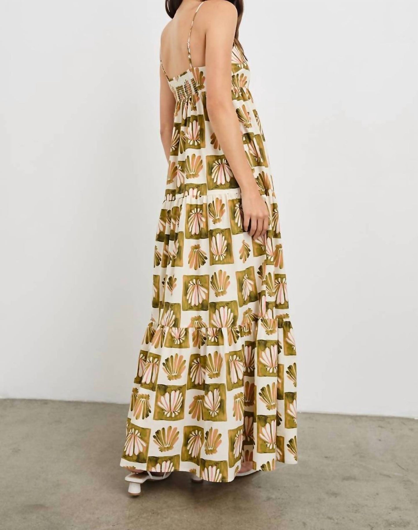 Rails - Mica Maxi Dress
