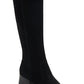 blondo-tessa-black-suede-waterproof-boots-size-10