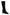 blondo-tessa-black-suede-waterproof-boots-size-10